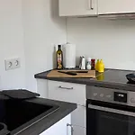 Apartament Aura Ii - Modern & Komfortabel, 2-raum *