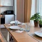 Aura Ii - Modern & Komfortabel, 2-raum * Bielefeld