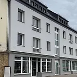 Aura Ii - Modern & Komfortabel, 2-raum Apartament Bielefeld