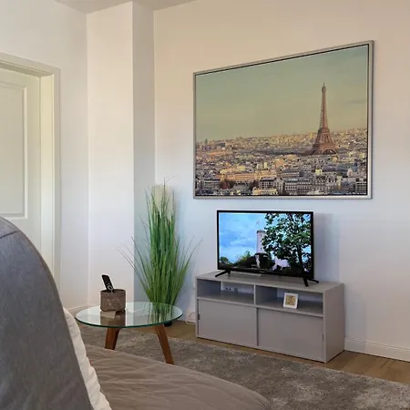 Modern, Zentrumsnah, Komfortabel * ビーレフェルト