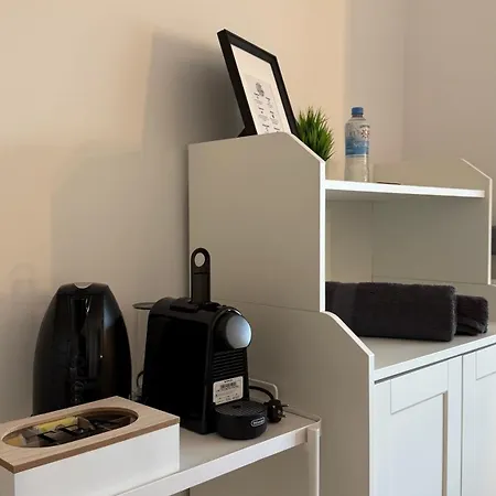 アパート Modern, Zentrumsnah, Komfortabel