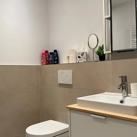 Modern, Zentrumsnah, Komfortabel *