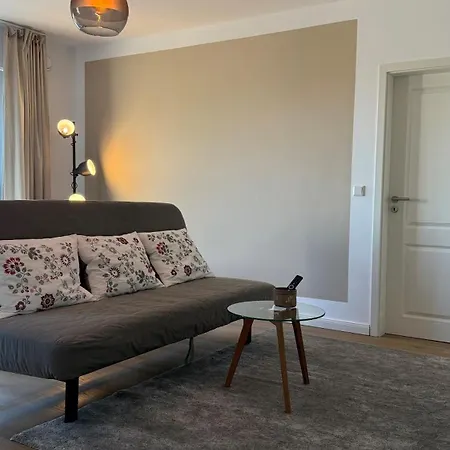 Modern, Zentrumsnah, Komfortabel Apartment