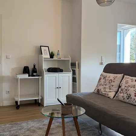 Modern, Zentrumsnah, Komfortabel * Bielefeld