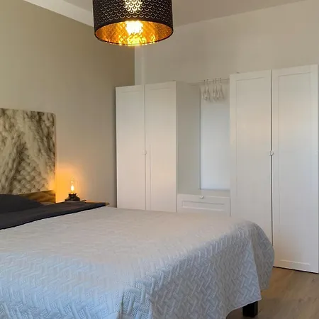 Aura Ii - Modern & Komfortabel, Zentrumsnah * Μπίλεφελντ