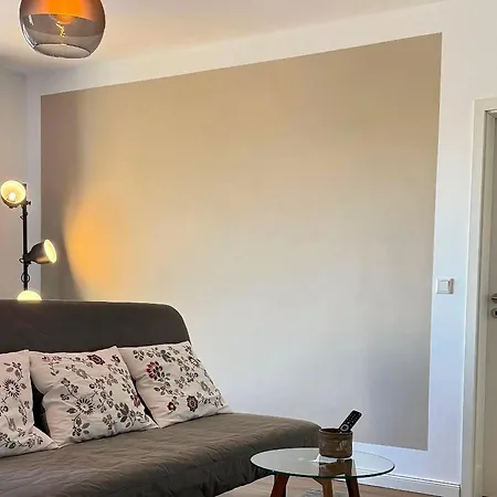 Aura Ii - Modern & Komfortabel, 2-raum Bielefeld