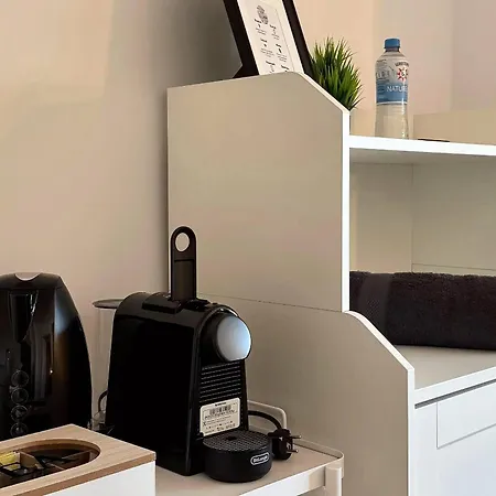 Aura Ii - Modern & Komfortabel, 2-raum Appartement Bielefeld