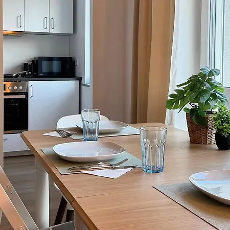 Aura Ii - Modern&komfortabel, 2-raum * Bielefeld