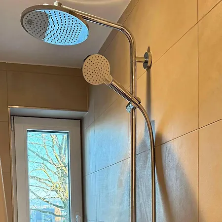 Aura Ii - Modern&komfortabel, 2-raum Bielefeld