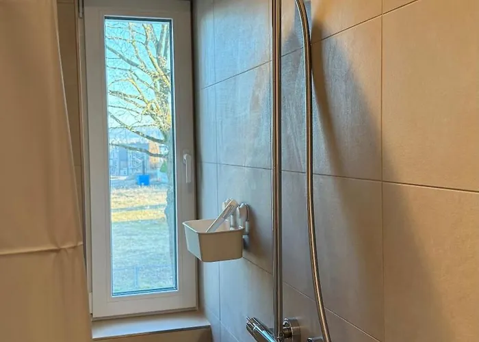 Aura II - Modern&komfortabel, 2-Raum Apartment