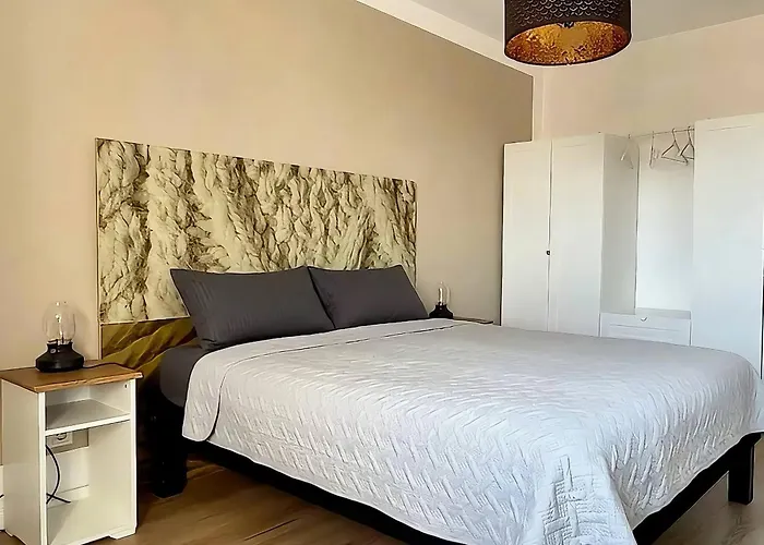 Aura Ii - Modern & Komfortabel, 2-raum Appartement Bielefeld