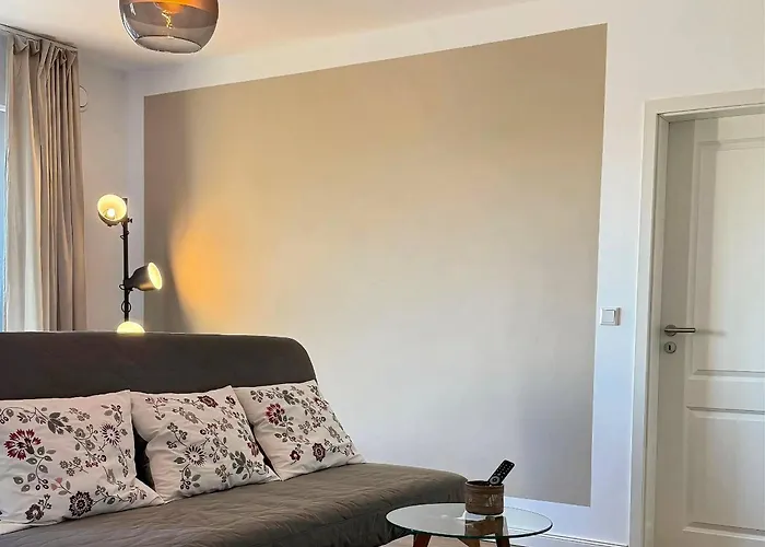 Aura Ii - Modern & Komfortabel, 2-raum Bielefeld