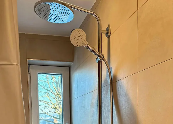 Aura Ii - Modern & Komfortabel, 2-raum Bielefeld